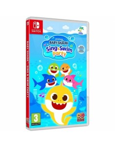 Video game for Switch Nintendo Animal Crossing: New Horizons | Tienda24 Tienda24.eu