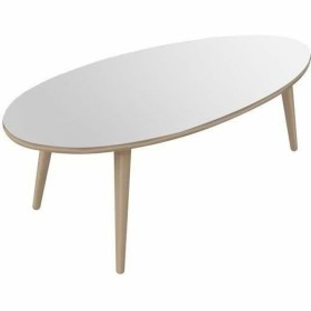 Table d'appoint NARVIK 110 x 55 cm de BigBuy Home, Tables de service - Réf : S7193623, Prix : 81,99 €, Remise : %