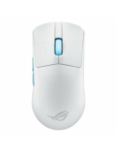 Schnurlose Mouse A4 Tech G3-200N Schwarz/Blau 1000 dpi | Tienda24 Tienda24.eu