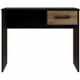 Escritorio 90 x 50 x 74 cm de BigBuy Home, Escritorios y mesas para ordenador - Ref: S7193626, Precio: 76,06 €, Descuento: %