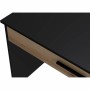 Escritorio Negro 110 x 56 x 81,5 cm de BigBuy Home, Escritorios y mesas para ordenador - Ref: S7193628, Precio: 87,43 €, Desc...