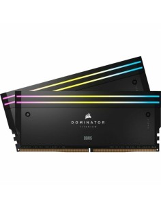 Mémoire RAM Kingston KF560C30BBEA-8 8 GB DDR5 cl30 | Tienda24 Tienda24.eu