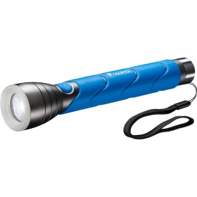 Torch LED Varta Outdoor Sports F30 Blue 350 lm by Varta, Hand torches and lanterns - Ref: S7193639, Price: 63,74 €, Discount: %