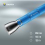 Lampe Torche LED Varta Outdoor Sports F30 Bleu 350 lm de Varta, Lampes et lampes de poche - Réf : S7193639, Prix : 63,74 €, R...