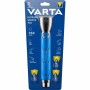 Lampe Torche LED Varta Outdoor Sports F30 Bleu 350 lm de Varta, Lampes et lampes de poche - Réf : S7193639, Prix : 63,74 €, R...