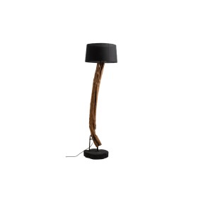 Floor Lamp Romimex Natural 20 x 180 x 20 cm by Romimex, Floor Lamps & Torchieres - Ref: D1618819, Price: 227,61 €, Discount: %