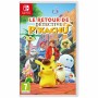 Video game for Switch Pokémon Detective Pikachu Returns (FR) by Pokémon, Sets - Ref: S7193667, Price: 70,08 €, Discount: %