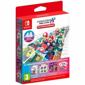 Jeu vidéo pour Switch Nintendo Mario Kart Deluxe (FR) de Nintendo, Sets - Réf : S7193668, Prix : 56,20 €, Remise : %