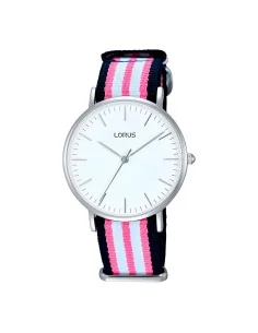 Ladies' Watch Q&Q Q59B-001PY (Ø 40 mm) | Tienda24 Tienda24.eu