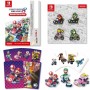 Videogioco per Switch Nintendo Mario Kart Deluxe (FR) di Nintendo, Set accessori - Rif: S7193668, Prezzo: 56,20 €, Sconto: %