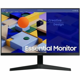 Écran Samsung LS27C314EAUXEN 27" LED IPS AMD FreeSync Flicker free 75 Hz de Samsung, Ecrans PC - Réf : S7193676, Prix : 149,4...