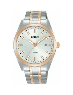 Orologio Uomo Lorus RH980PX9 (Ø 39 mm) da Lorus, Orologi da polso - Ref: S0378970, Precio: 47,94 €, Descuento: %