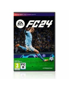 Videogioco PC EA Sports EA SPORTS FC 24 da EA Sports, Set accessori - Ref: S7827521, Precio: 75,61 €, Descuento: %