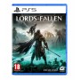 Jogo eletrónico PlayStation 5 CI Games Lords of the Fallen (FR) de CI Games, Jogos - Ref: S7193684, Preço: 54,12 €, Desconto: %