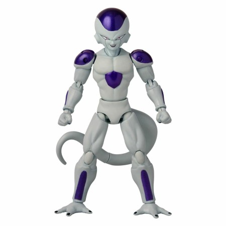 Statuetta Articolata Bandai di Bandai, Personaggi di gomma - Rif: S7193689, Prezzo: 41,32 €, Sconto: %