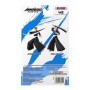 Personaggi d'Azione Bandai Bleach - Anime Heroes: Ichigo Kurosaki 17 cm di Bandai, Personaggi giocattolo - Rif: S7193692, Pre...