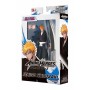 Personaggi d'Azione Bandai Bleach - Anime Heroes: Ichigo Kurosaki 17 cm di Bandai, Personaggi giocattolo - Rif: S7193692, Pre...