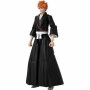 Personaggi d'Azione Bandai Bleach - Anime Heroes: Ichigo Kurosaki 17 cm di Bandai, Personaggi giocattolo - Rif: S7193692, Pre...