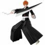 Personaggi d'Azione Bandai Bleach - Anime Heroes: Ichigo Kurosaki 17 cm di Bandai, Personaggi giocattolo - Rif: S7193692, Pre...