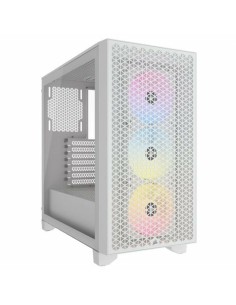 Case computer desktop ATX Corsair CC-9011256-WW Bianco da Corsair, Case computer desktop - Ref: S7827599, Precio: 98,34 €, De...