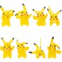 Set of Figures Pokémon Battle Ready! Pikachu by Pokémon, Toy figures playsets - Ref: S7193696, Price: 36,29 €, Discount: %