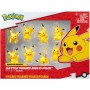 Set of Figures Pokémon Battle Ready! Pikachu by Pokémon, Toy figures playsets - Ref: S7193696, Price: 36,29 €, Discount: %