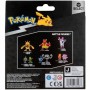 Set of Figures Pokémon Evolution Multi-Pack: Pikachu by Pokémon, Toy figures playsets - Ref: S7193697, Price: 45,93 €, Discou...