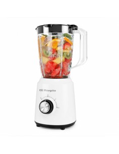 Hand-held Blender Haeger HB-80C.025A Titanium 800 W | Tienda24 Tienda24.eu