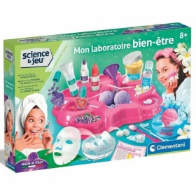 Gioco di Scienza Clementoni My well-being laboratory (FR) di Clementoni, Scienza - Rif: S7193720, Prezzo: 35,07 €, Sconto: %