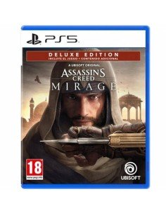 Videojuego PlayStation 5 Sony Rise of the Ronin (FR) | Tienda24 Tienda24.eu