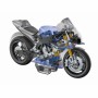 Juego de Construcción Clementoni Yamaha M1 de Clementoni, Juegos de construcción - Ref: S7193721, Precio: 46,04 €, Descuento: %