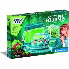 Science Game Baby Born Science and Games The city of ants Ant observatory (FR) by Baby Born, Sciences - Ref: S7193722, Price:...