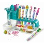 Juego de Manualidades Clementoni The pen workshop de Clementoni, Labores para niños - Ref: S7193723, Precio: 49,16 €, Descuen...