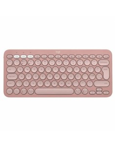 Tastatur Apple MK2A3F/A Silberfarben Französisch AZERTY | Tienda24 Tienda24.eu