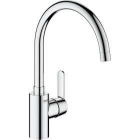 Kitchen Tap Grohe Get - 31494001 Forma a C Metallo di Grohe, Rubinetti da cucina - Rif: S7193738, Prezzo: 156,32 €, Sconto: %