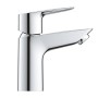 Torneira Monocomando Grohe Start Edge Latão de Grohe, Torneiras de lavatórios - Ref: S7193739, Preço: 90,23 €, Desconto: %