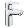 Torneira Monocomando Grohe Start Edge Latão de Grohe, Torneiras de lavatórios - Ref: S7193739, Preço: 90,23 €, Desconto: %