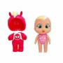 Bébé poupée IMC Toys de IMC Toys, Poupées bébé - Réf : S7193744, Prix : 30,26 €, Remise : %