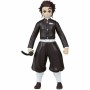 Personaggi d'Azione Demon Slayer Tanjiro Kamado 13 cm di Demon Slayer, Personaggi giocattolo - Rif: S7193754, Prezzo: 31,56 €...