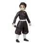 Personaggi d'Azione Demon Slayer Tanjiro Kamado 13 cm di Demon Slayer, Personaggi giocattolo - Rif: S7193754, Prezzo: 31,56 €...