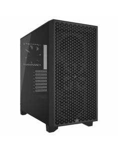 ATX Semi-Tower Gehäuse Fractal grün | Tienda24 Tienda24.eu