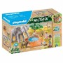 Actionfiguren Playmobil Wiltopia 1 Stücke von Playmobil, Puppen und Actionfiguren - Ref: S7193767, Preis: 55,95 €, Rabatt: %