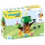 Playset Playmobil 123 Winnie the Pooh 17 Stücke von Playmobil, Playsets von Spielzeugfiguren - Ref: S7193768, Preis: 63,98 €,...