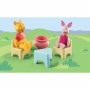 Playset Playmobil 123 Winnie the Pooh 17 Piezas de Playmobil, Playsets de figuras de juguete - Ref: S7193768, Precio: 63,98 €...