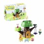 Playset Playmobil 123 Winnie the Pooh 17 Pièces de Playmobil, Playsets de figurines de jouets - Réf : S7193768, Prix : 63,98 ...