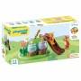 Playset Playmobil 123 Winnie the Pooh de Playmobil, Playsets de figuras de juguete - Ref: S7193769, Precio: 52,19 €, Descuent...