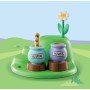 Playset Playmobil 123 Winnie the Pooh de Playmobil, Playsets de figuras de juguete - Ref: S7193769, Precio: 52,19 €, Descuent...