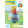 Playset Playmobil 123 Winnie the Pooh by Playmobil, Toy figures playsets - Ref: S7193770, Price: 27,16 €, Discount: %