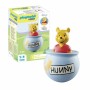 Playset Playmobil 123 Winnie the Pooh de Playmobil, Playsets de figuras de brincar - Ref: S7193770, Preço: 27,16 €, Desconto: %