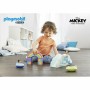 Playset Playmobil 1,2,3 Mickey 16 Pièces de Playmobil, Playsets de figurines de jouets - Réf : S7193771, Prix : 64,92 €, Remi...